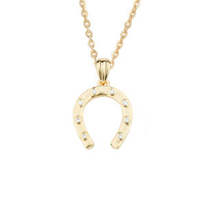 Diamond Pendant