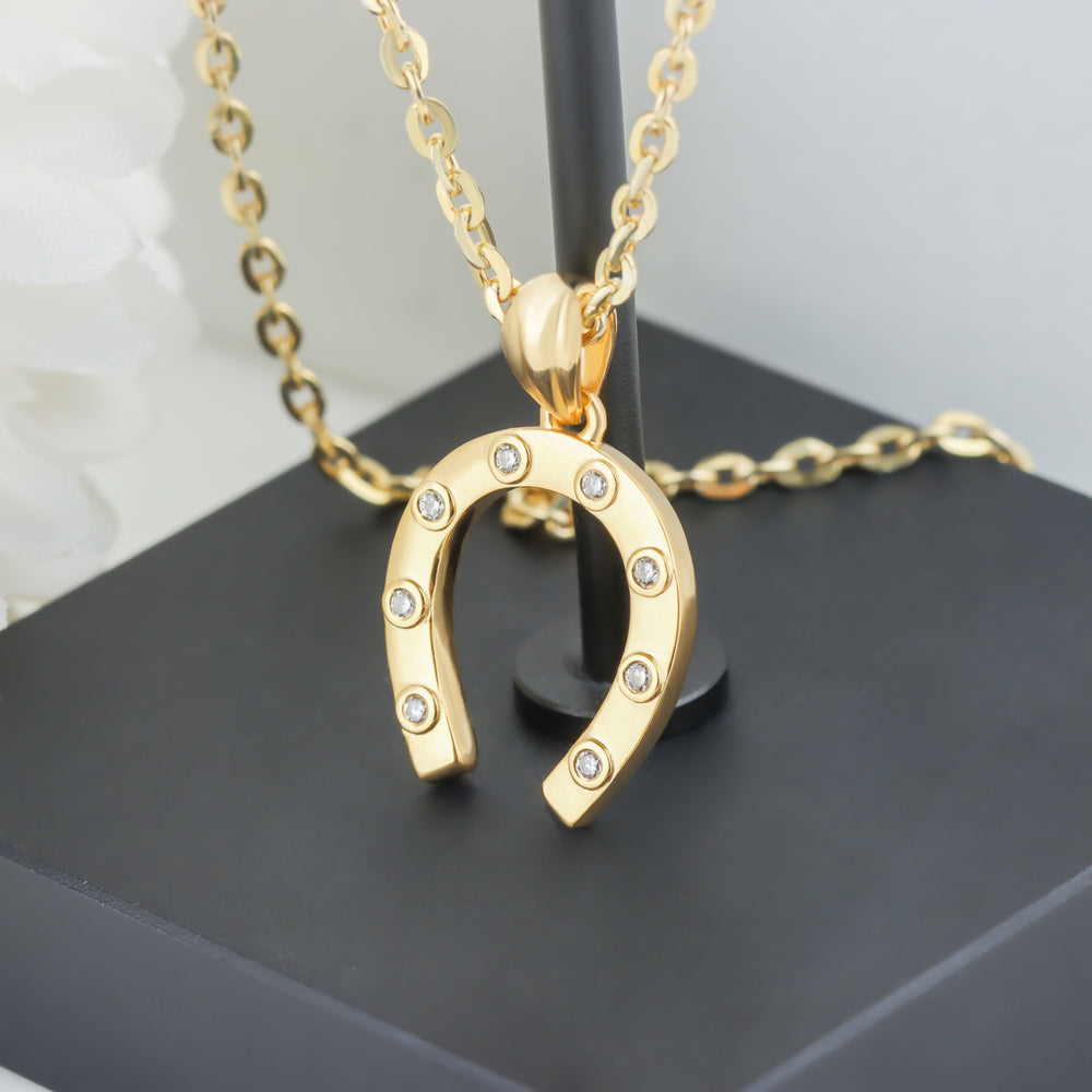 Diamond Pendant