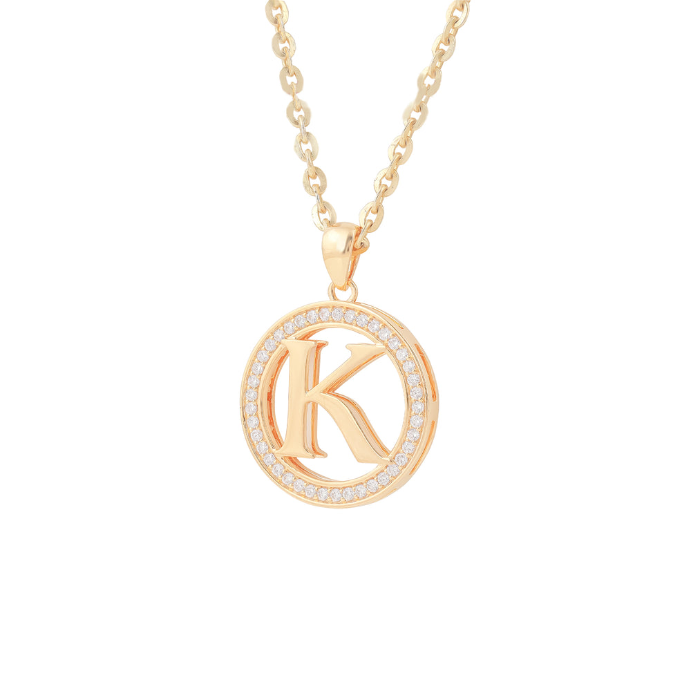 Diamond Pendant P11049