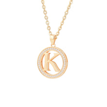 Diamond Pendant