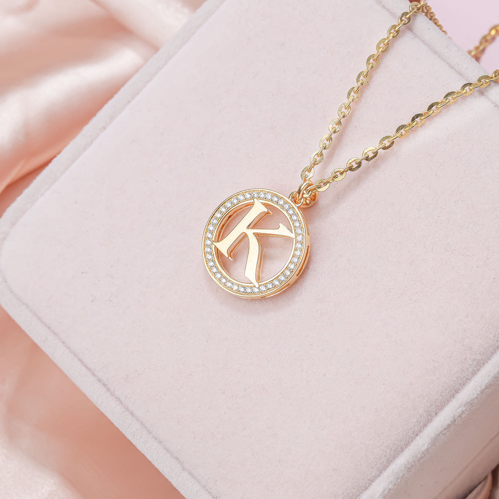 Diamond Pendant P11049