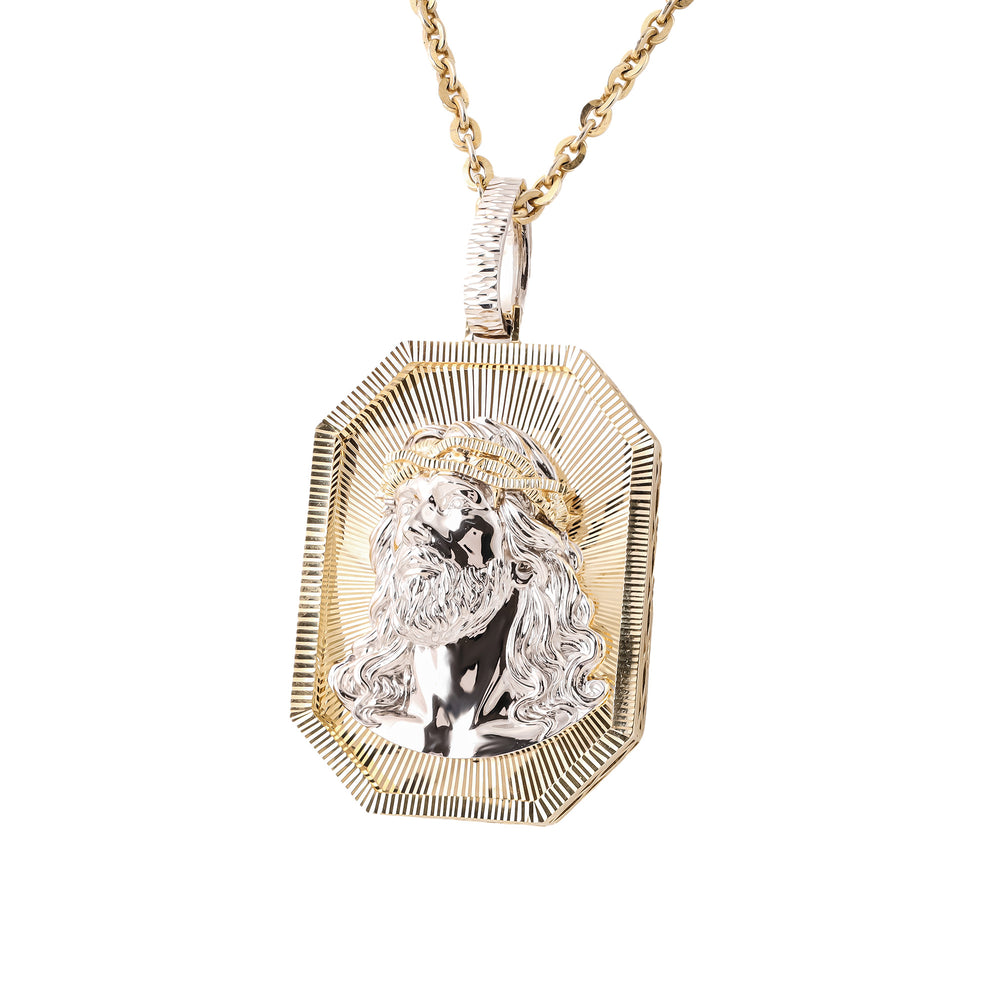 Diamond Pendant P11103