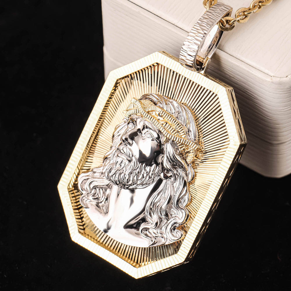 Diamond Pendant P11103