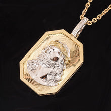 Diamond Pendant P11103