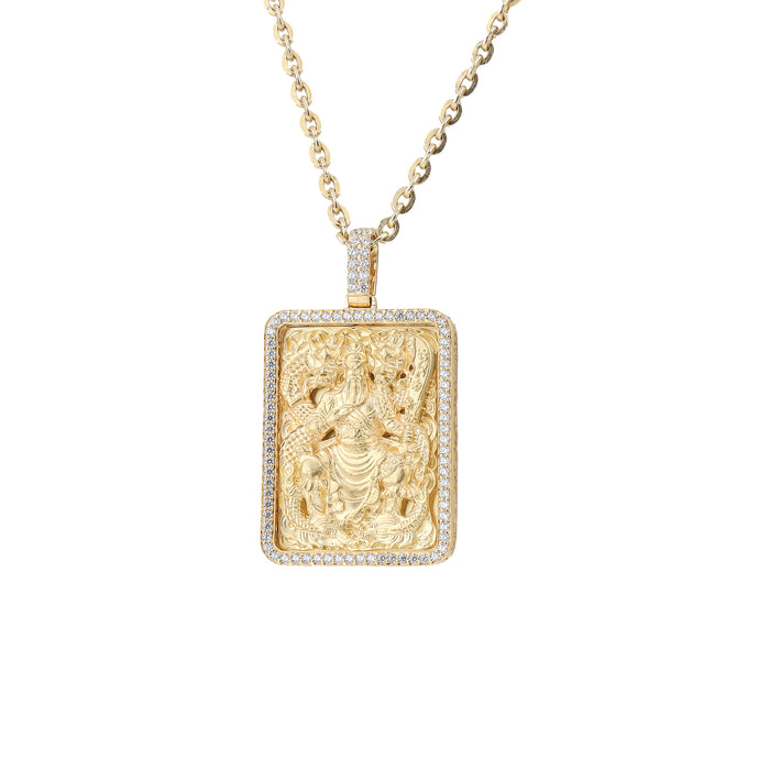 Diamond Pendant P11134
