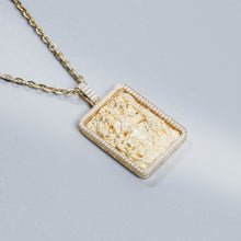 Diamond Pendant P11134