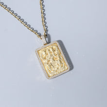 Diamond Pendant P11134