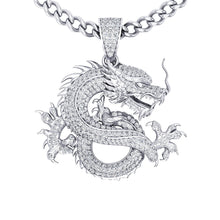 Diamond Pendant P11135