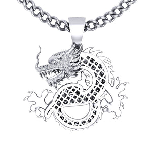 Diamond Pendant P11135