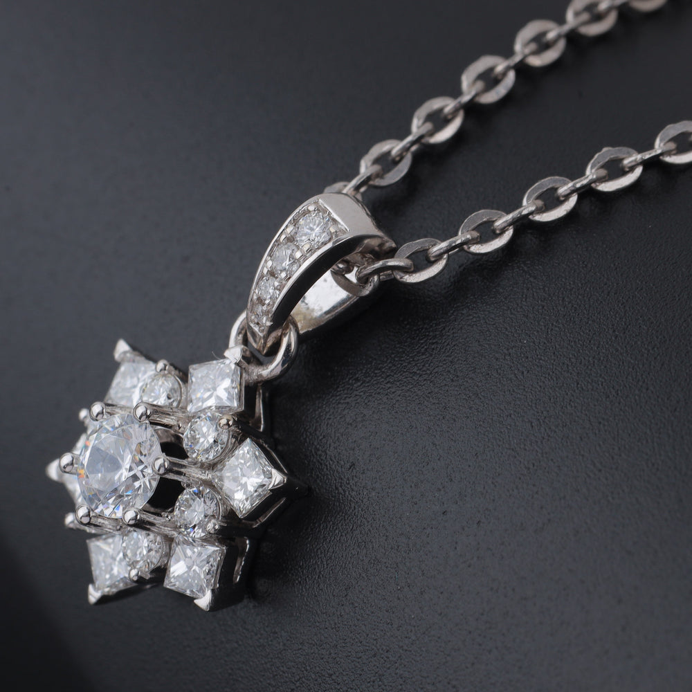 Diamond Pendant Mounting P10328