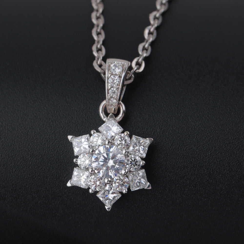 Diamond Pendant Mounting P10328