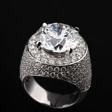 Diamond Ring Mounting