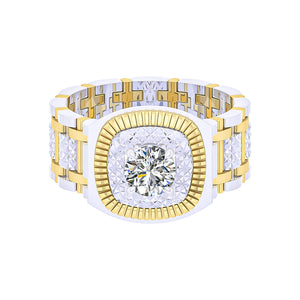 Diamond Ring Mouting