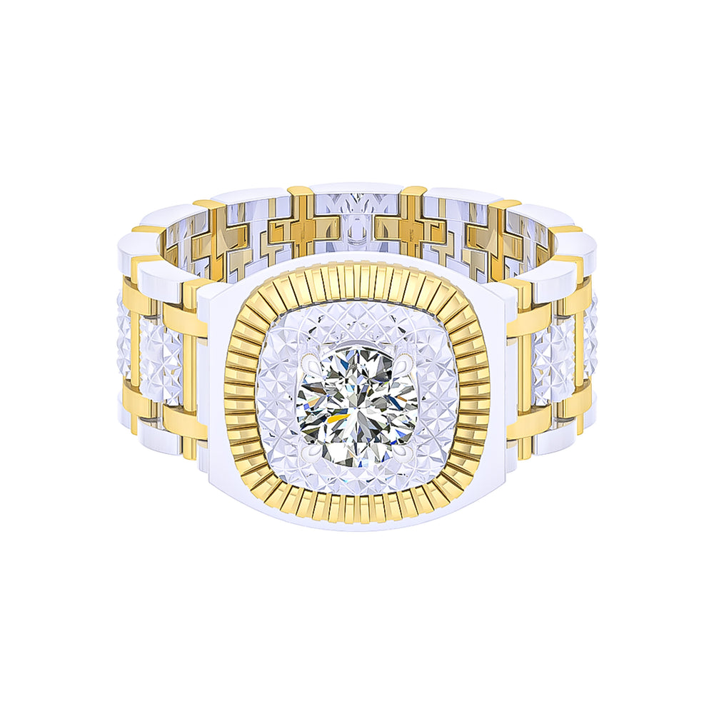 Diamond Ring Mouting