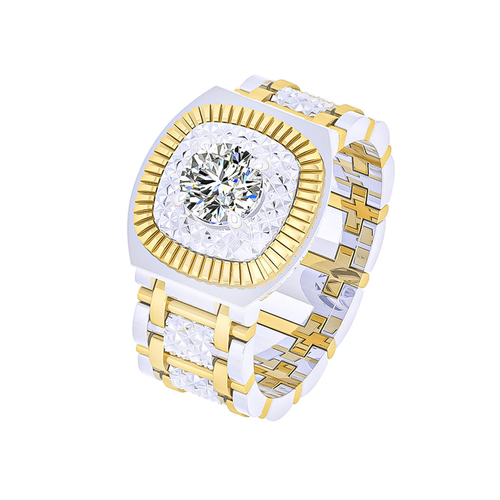 Diamond Ring Mouting