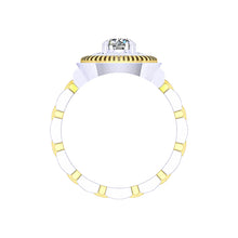 Diamond Ring Mouting