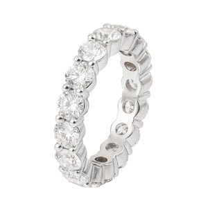 Diamond Ring Mounting