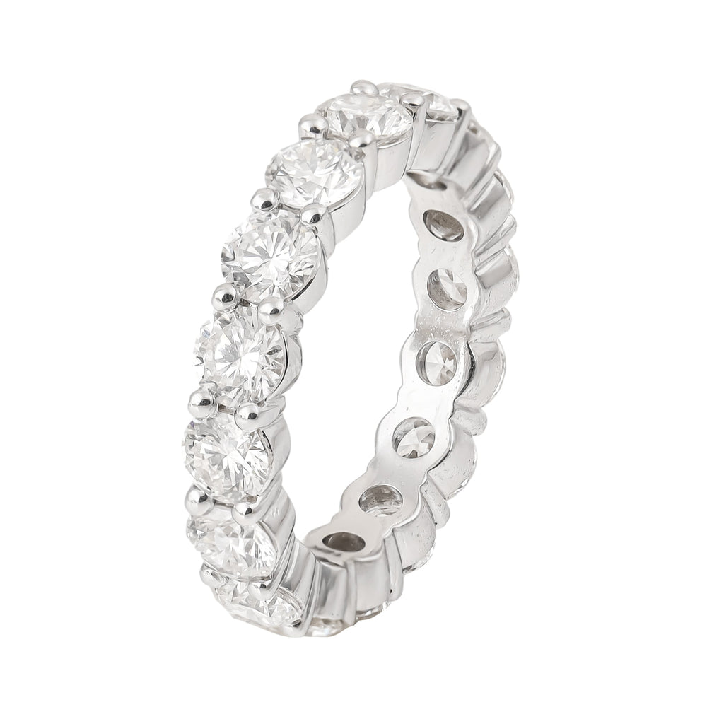 Diamond Ring Mounting