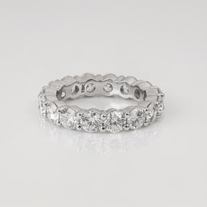 Diamond Ring Mounting