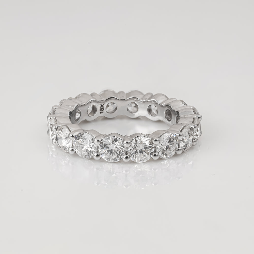 Diamond Ring Mounting