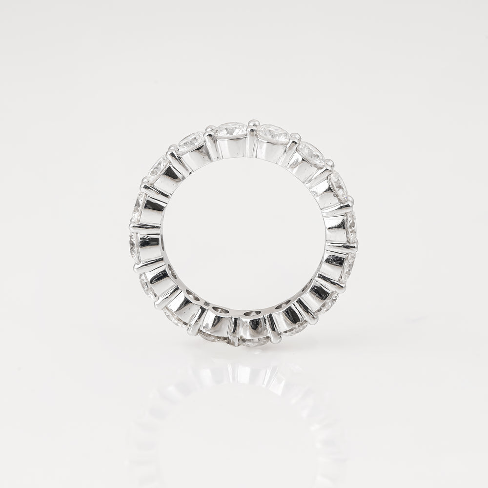 Diamond Ring Mounting