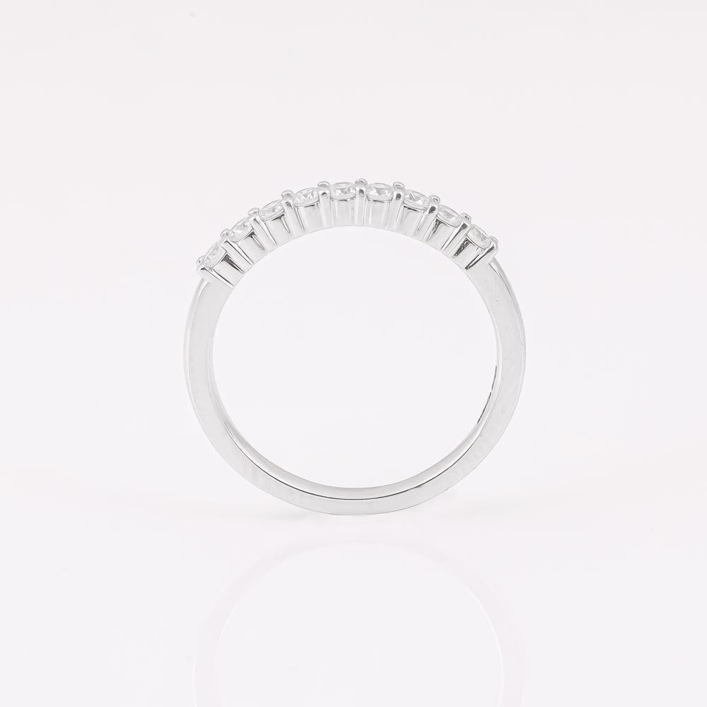 Diamond Ring D10688