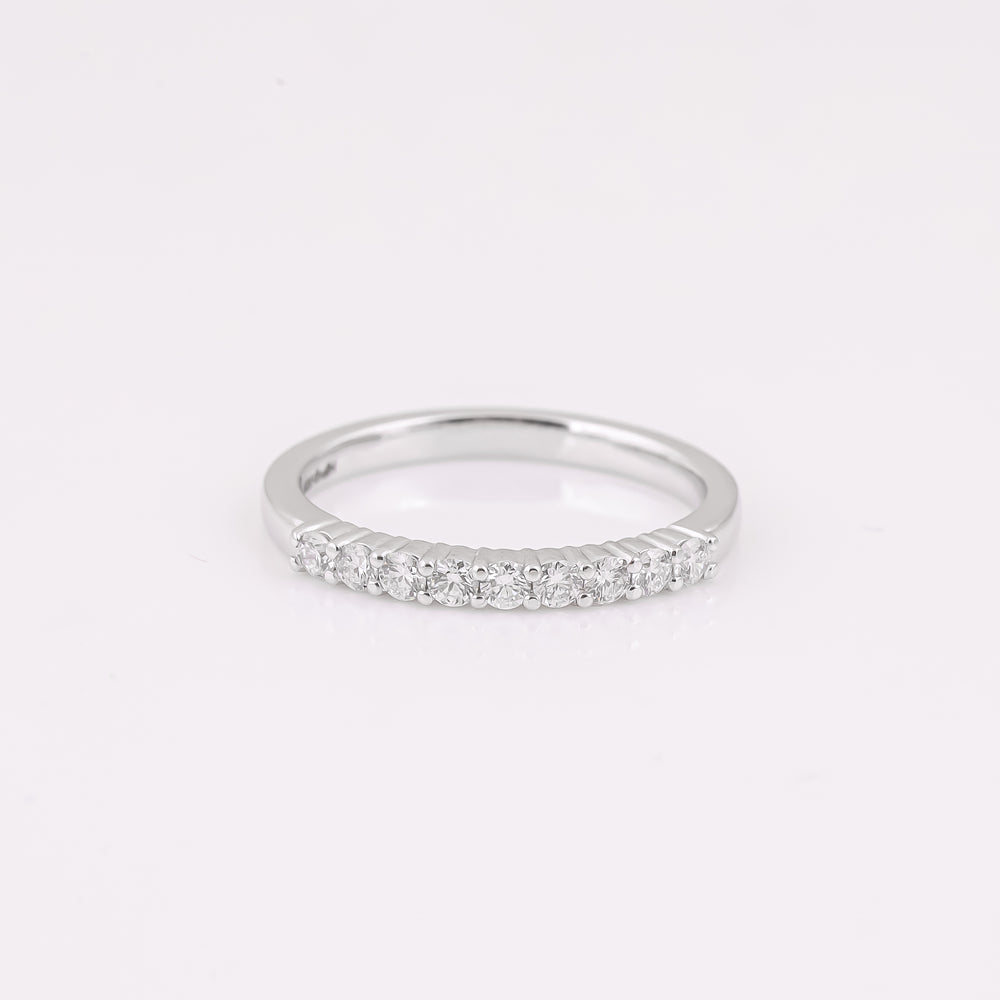Diamond Ring D10688