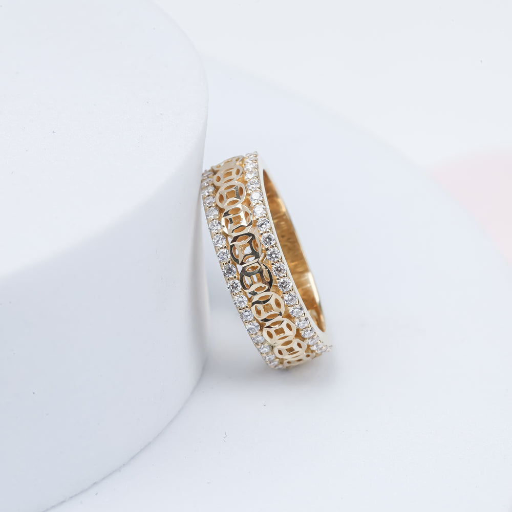 Diamond Ring