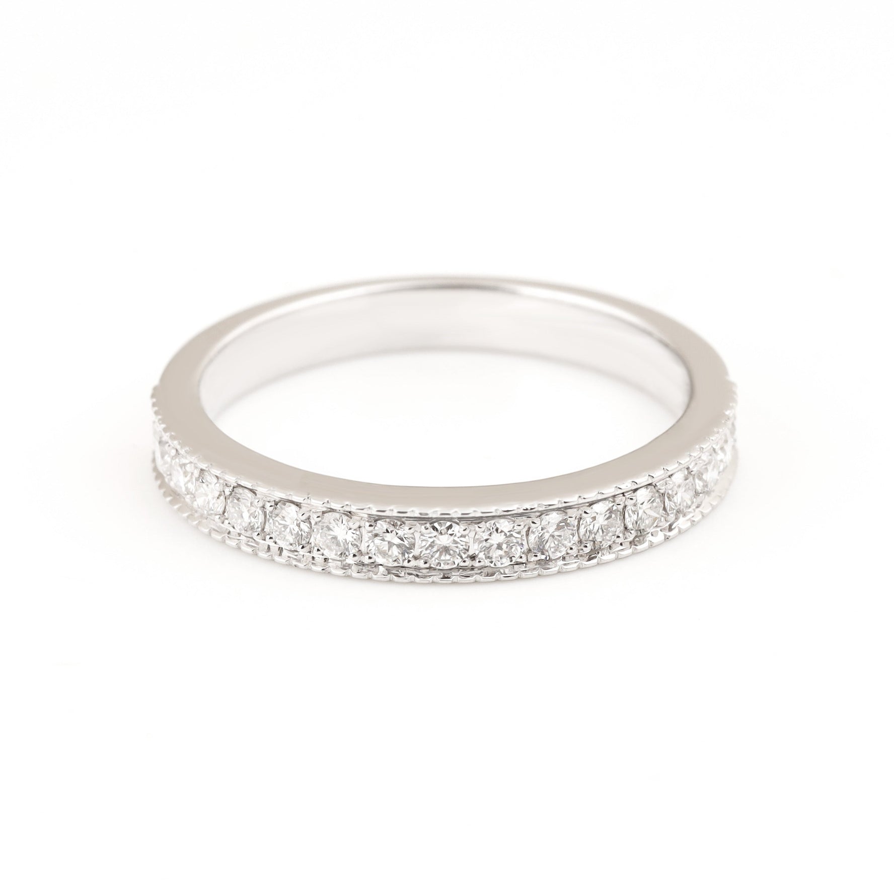 Diamond Ring  D12528