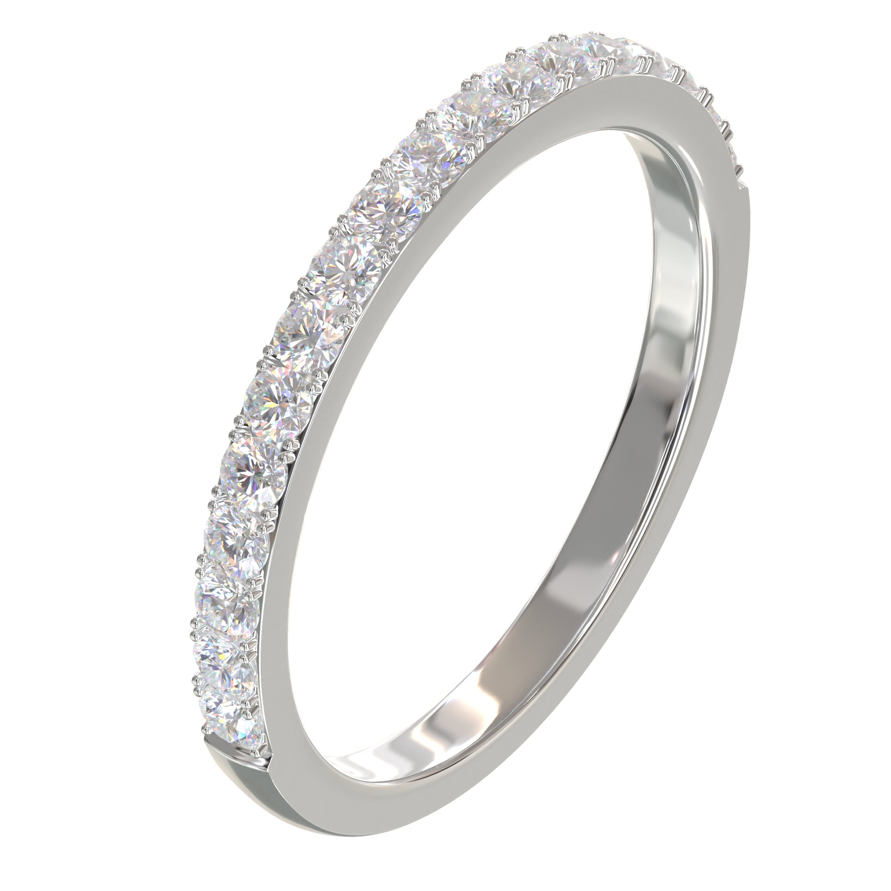 Diamond Ring  D12532