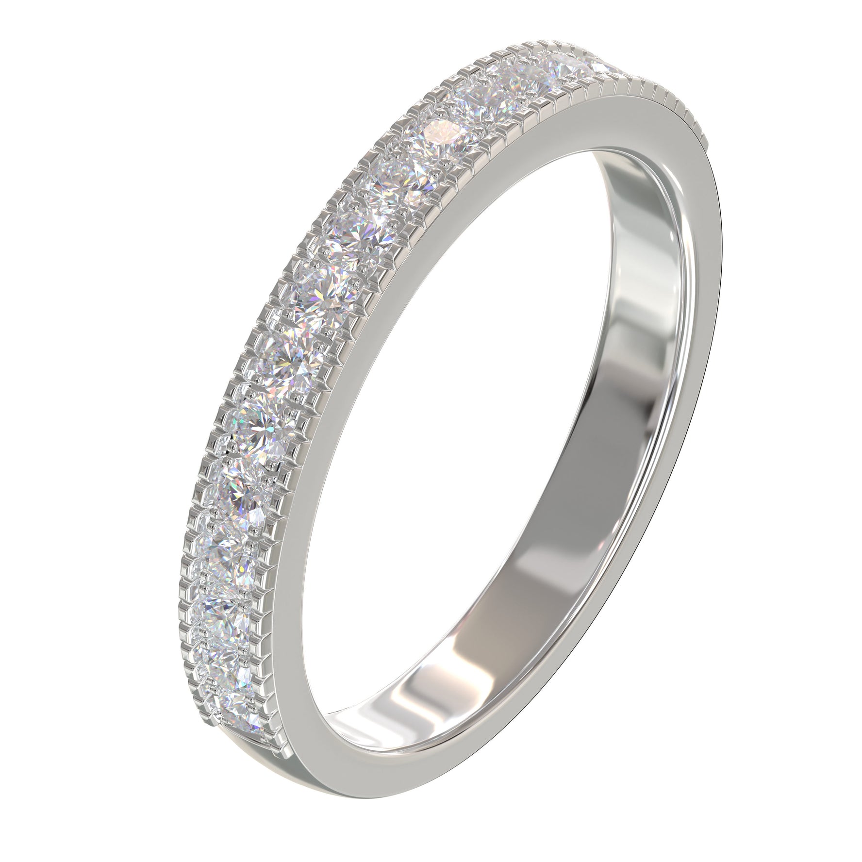 Diamond Ring  D12528