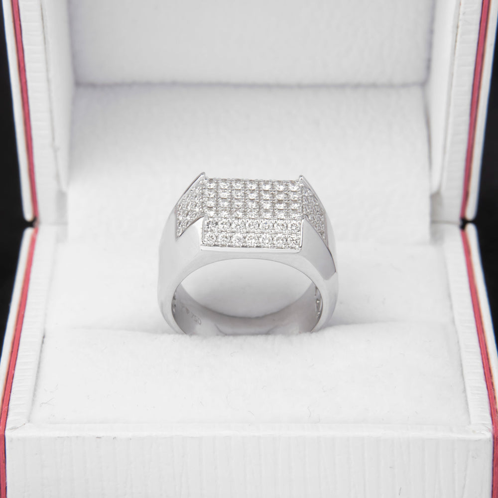 Diamond Ring B10424