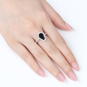 Diamond Ring Mounting