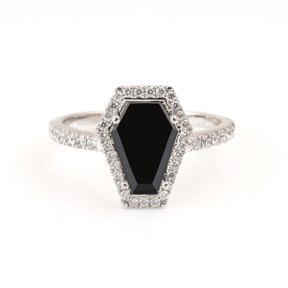 Diamond Ring Mounting