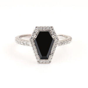 Diamond Ring Mounting