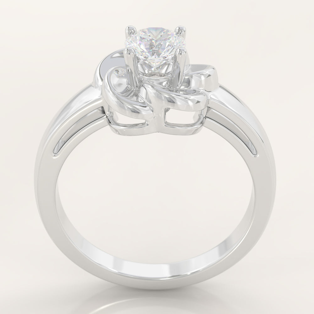 Diamond Ring Mounting