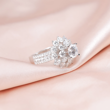 Diamond Ring Mounting