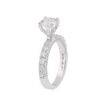 Diamond Ring Mounting