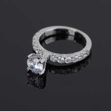 Diamond Ring Mounting