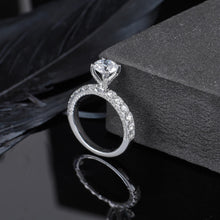 Diamond Ring Mounting