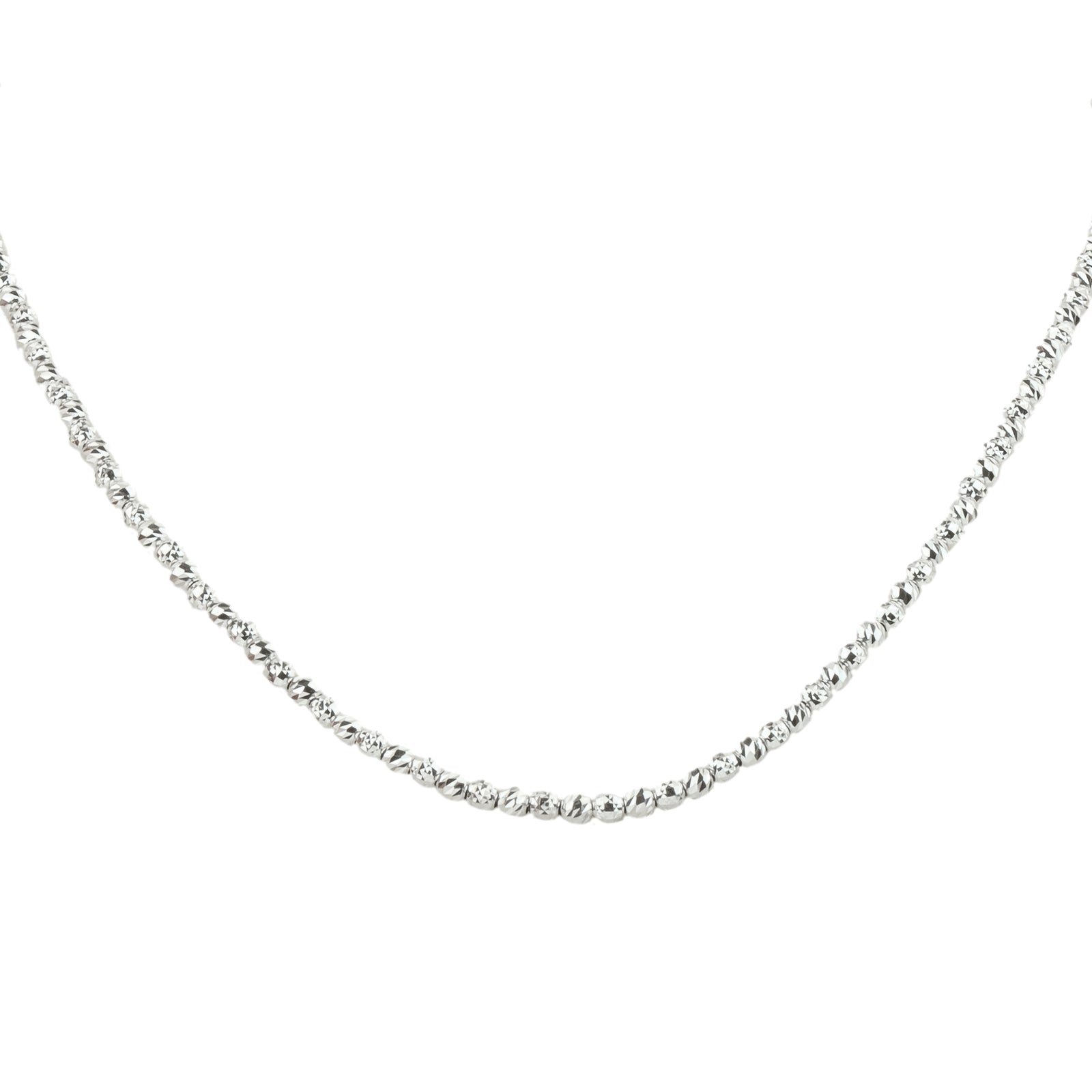 18K Gold Chain