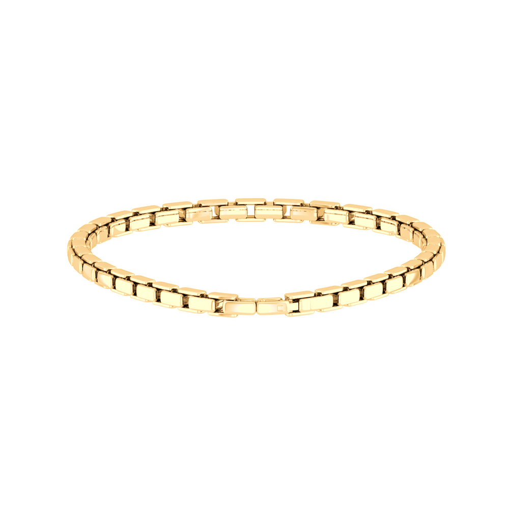 24K Gold Chain