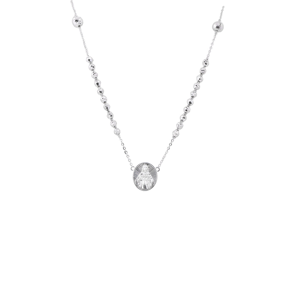 18K Gold Necklace