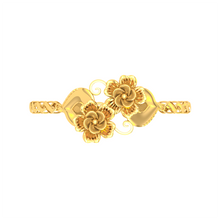 24K Gold Bracelet