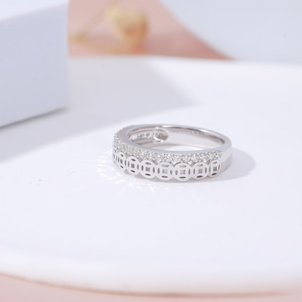 Diamond Ring D10791