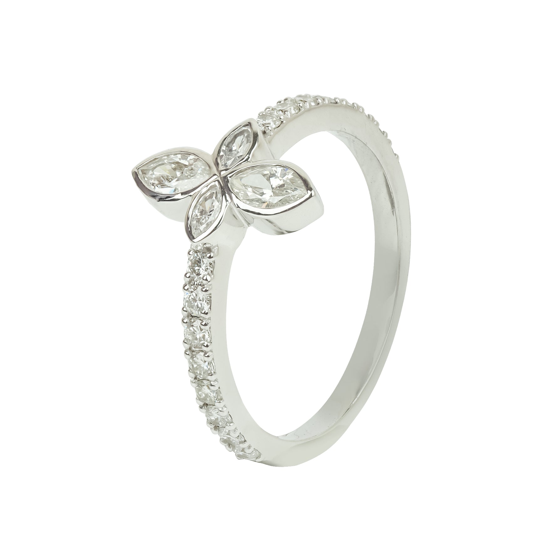 Diamond Ring D10822