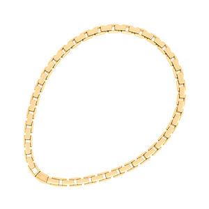 24K Gold Chain