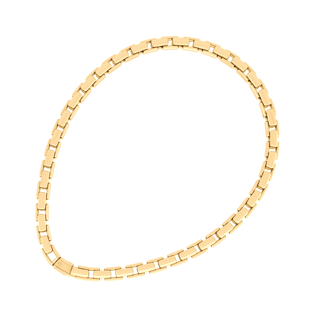 24K Gold Chain