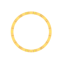 24K Gold Ring