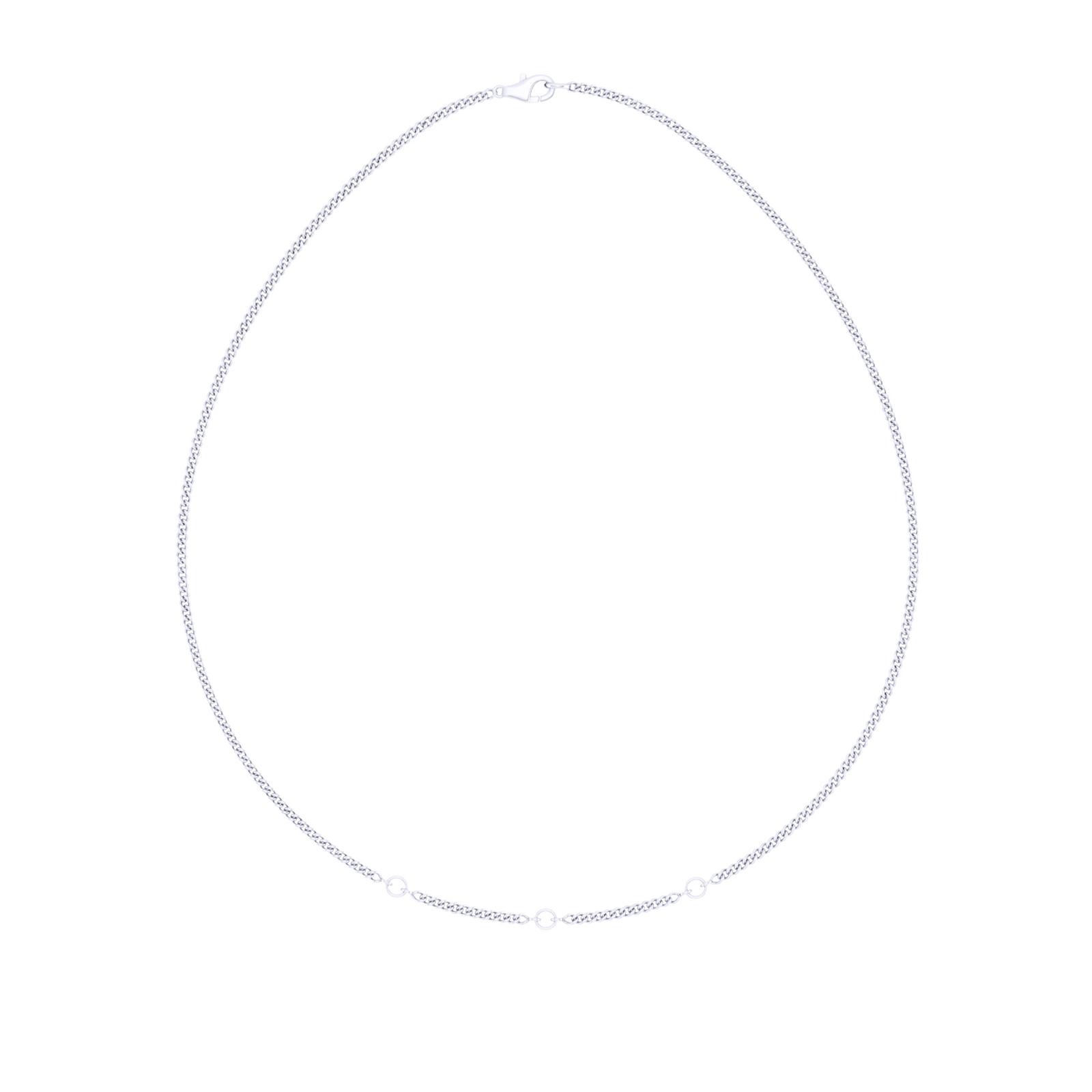 18K Gold Necklace